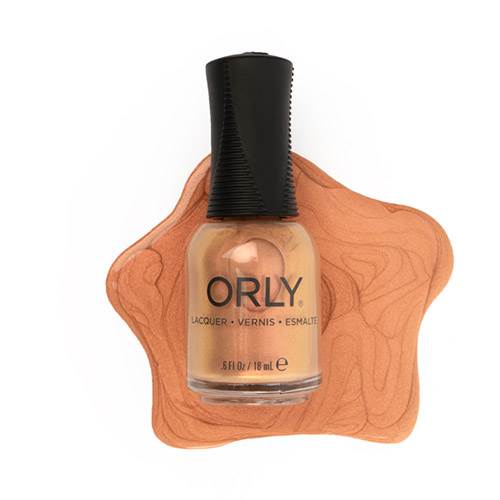 SMALTO ORLY Golden Waves